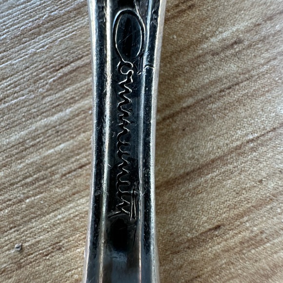 Community Tea Spoon Set - Picture 6 of 7